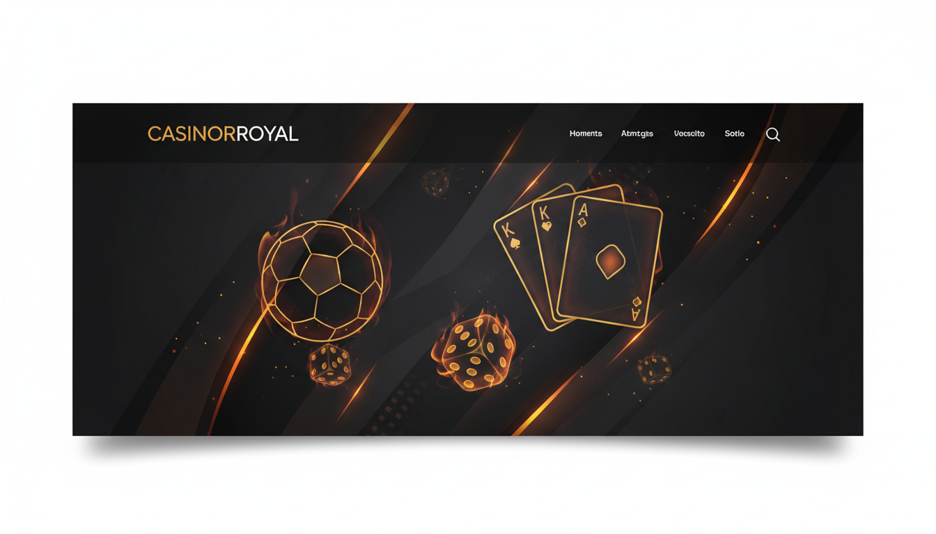 Casinoroyal resmi giriş sayfası 2026 – ana ekran görünümü